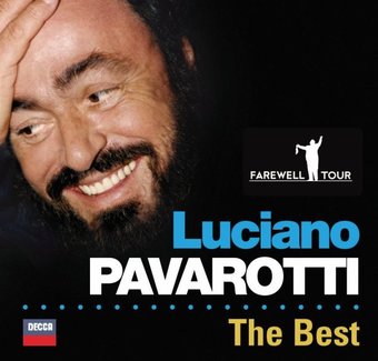 Best (Farewell Tour) (2-CD)
