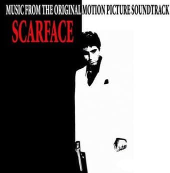 Scarface (Music From The Original Motion Picture