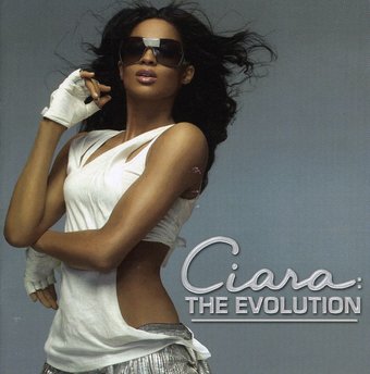 The Evolution (CD + DVD)