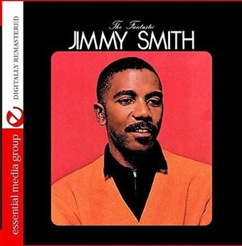 The Fantastic Jimmy Smith