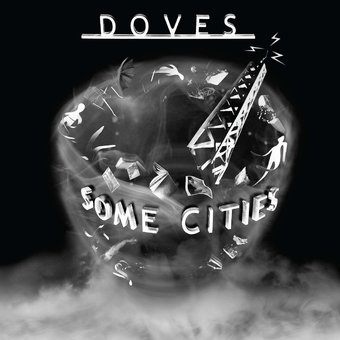 Some Cities (2LPs 180GV Black Vinyl) (Download