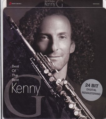 Kenny G: Best of the Best