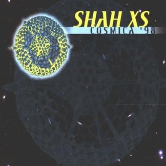 Shah Xs-Cosmica 