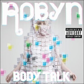 Body Talk [PA]