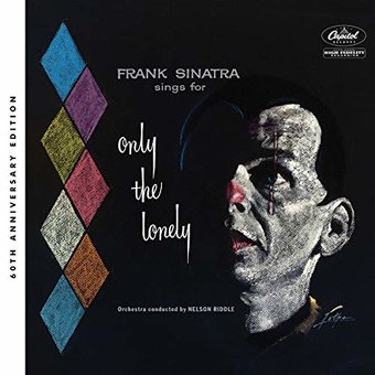 Frank Sinatra Sings for Only the Lonely [60th