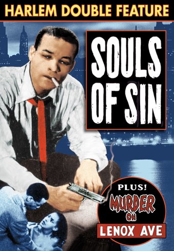 Harlem Double Feature: Souls of Sin (1949) /