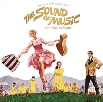 The Sound of Music [50th Anniversary Legacy
