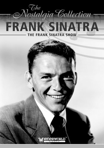 The Frank Sinatra Show - Premiere Episode