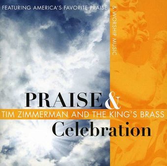 Praise & Celebration