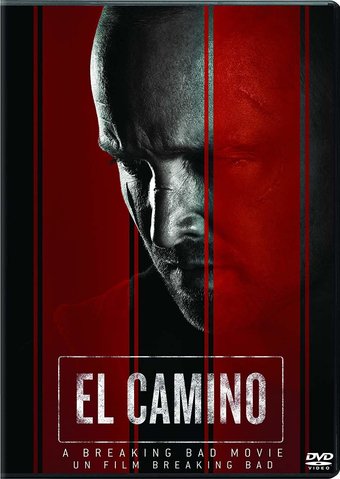 El Camino: A Breaking Bad Movie / (Can)