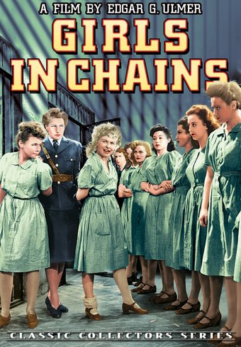 Girls In Chains