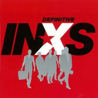 Definitive INXS