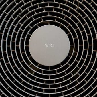 Wire [Digipak]