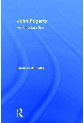 John Fogerty - An American Son