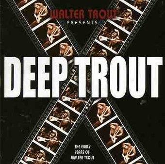 Deep Trout [import]