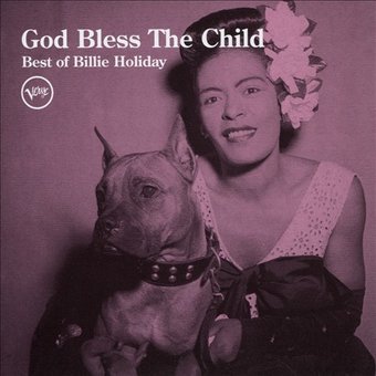 God Bless the Child: Best of Billie Holiday