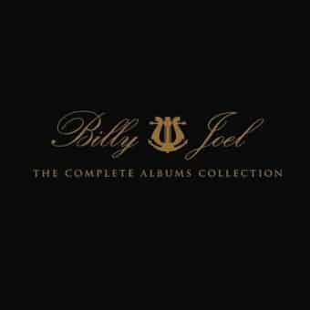 The Complete Album Collection (15-CD)
