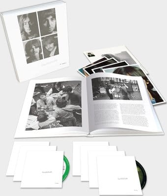 The Beatles (The White Album) [Super Deluxe