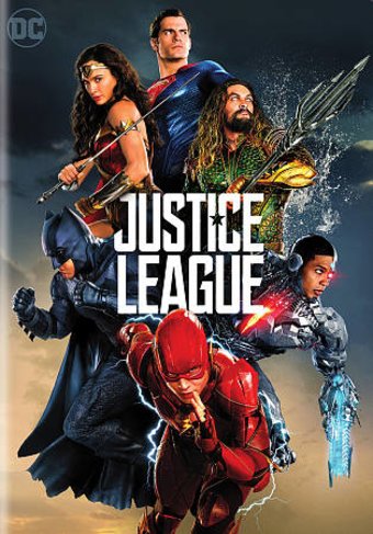 Justice League