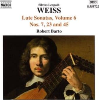 Lute Sonatas 6