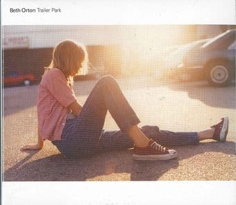 Trailer Park (2-CD)