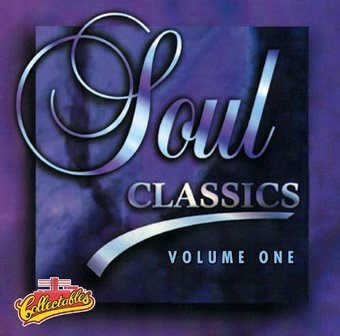 Soul Classics, Volume 1