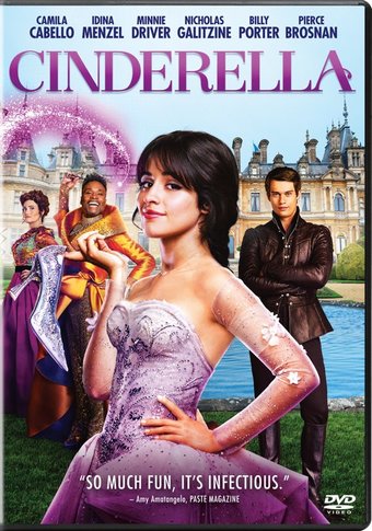 Cinderella