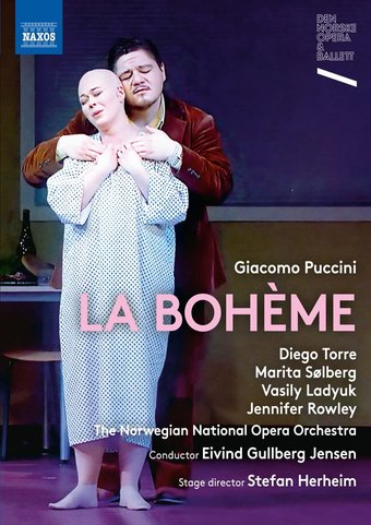 La Bohème (Den Norske Opera & Ballett)