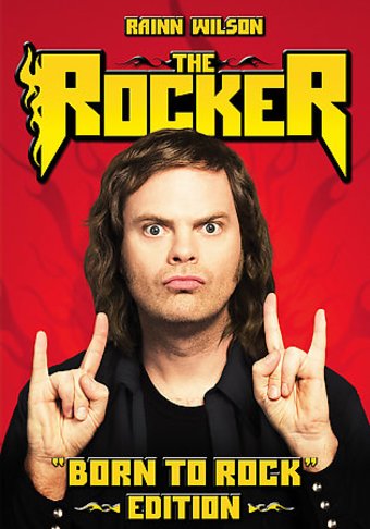 The Rocker (Born to Rock Edition) (2-DVD)
