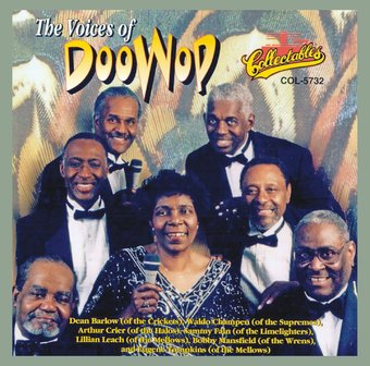 The Voices of Doo Wop