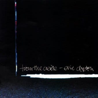 From The Cradle (2-LPs - 180GV)