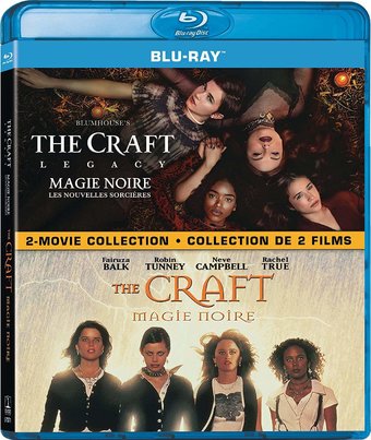 Craft / Craft: Legacy (2Pc) / (Can)