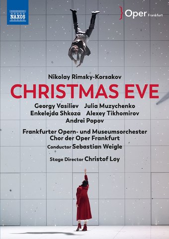 Christmas Eve (Oper Frankfurt)