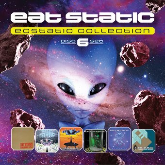 Ecstatic Collection (Box)