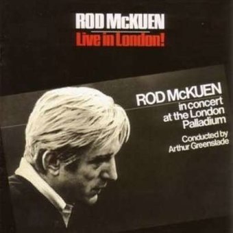 Live In London (Complete 2-CD Set)