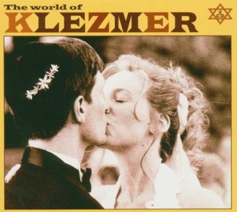 The World of Klezmer (2-CD) (2-CD)