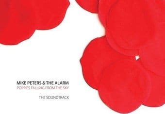 Poppies Falling From the Sky (2-CD)