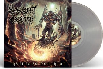 Invidious Dominion (Cvnl) (Can)