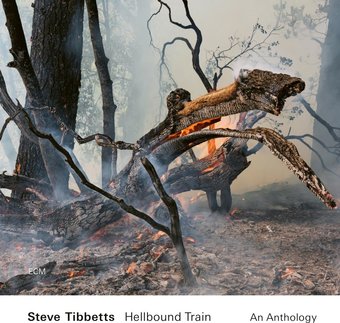 Hellbound Train: An Anthology