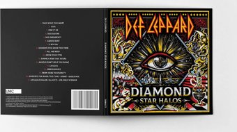 Diamond Star Deluxe
