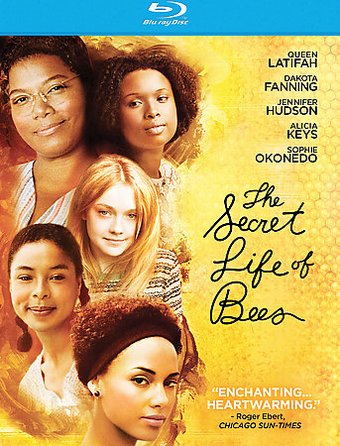 The Secret Life of Bees (Blu-ray)