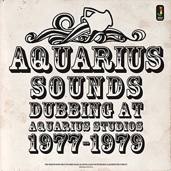 Dubbing at Aquarius Studios 1977-1979