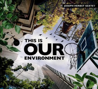 This Is Our Environment [Slipcase]