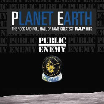 Planet Earth: The Rock and Roll Hall of Fame