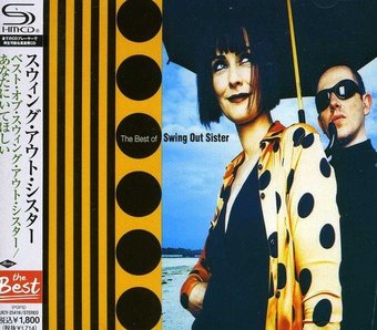 The Best of Swing Out Sister