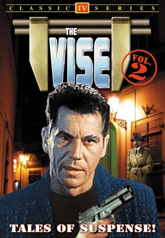 The Vise - Volume 2