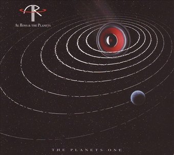 The Planets One [Digipak]