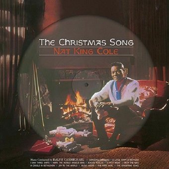 The Christmas Song (Picture Disc)