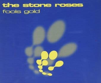 Stone Roses-Fools Gold 