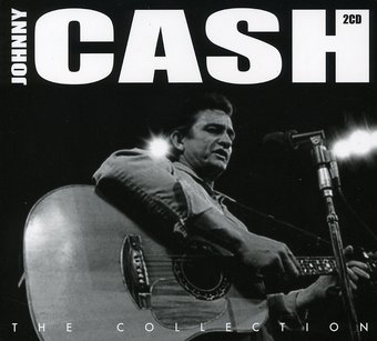 Johnny Cash, Collection